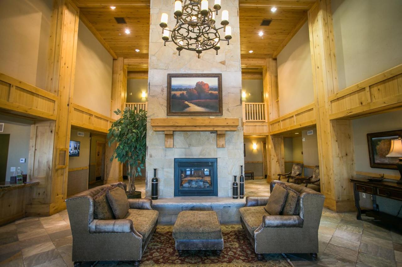 Silverado Lodge Rustic Condo With Private Balcony Park City Exterior photo